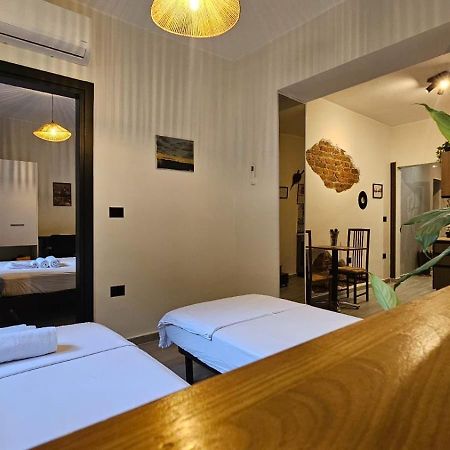 Unionbnb Apartments Tiranë Luaran gambar