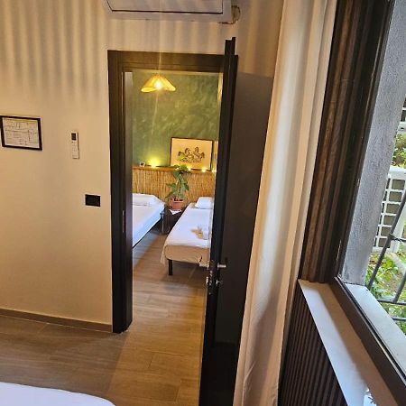 Unionbnb Apartments Tiranë Luaran gambar