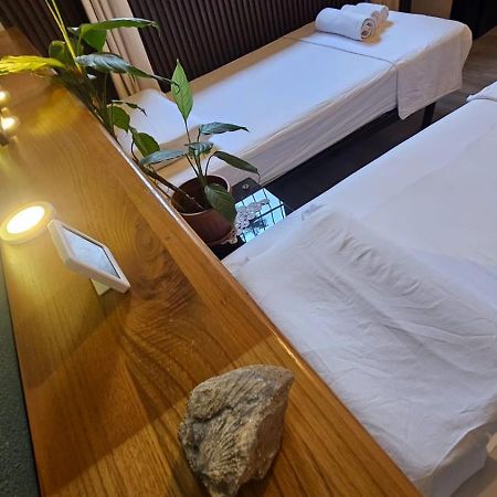 Unionbnb Apartments Tiranë Luaran gambar