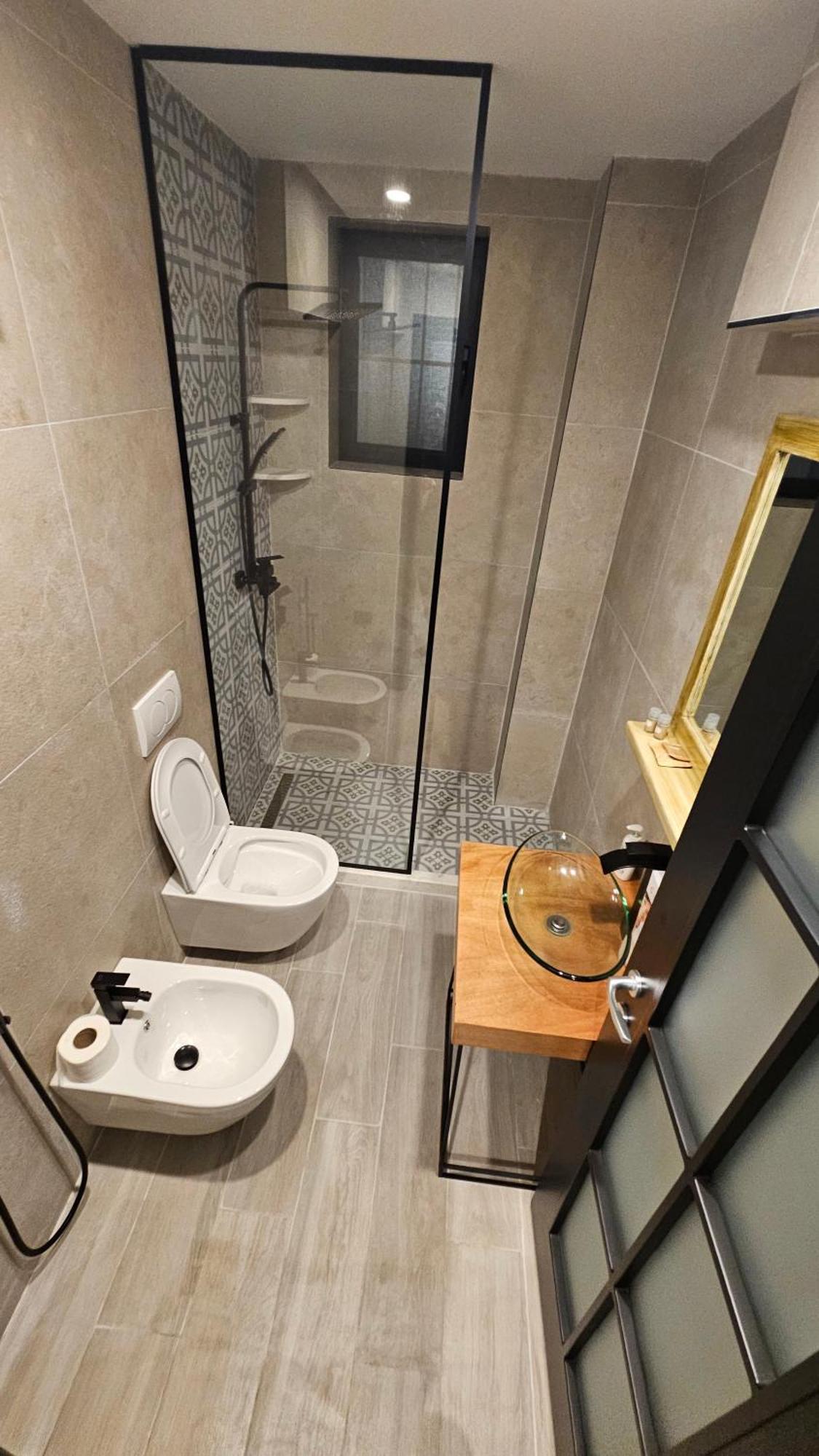 Unionbnb Apartments Tiranë Luaran gambar