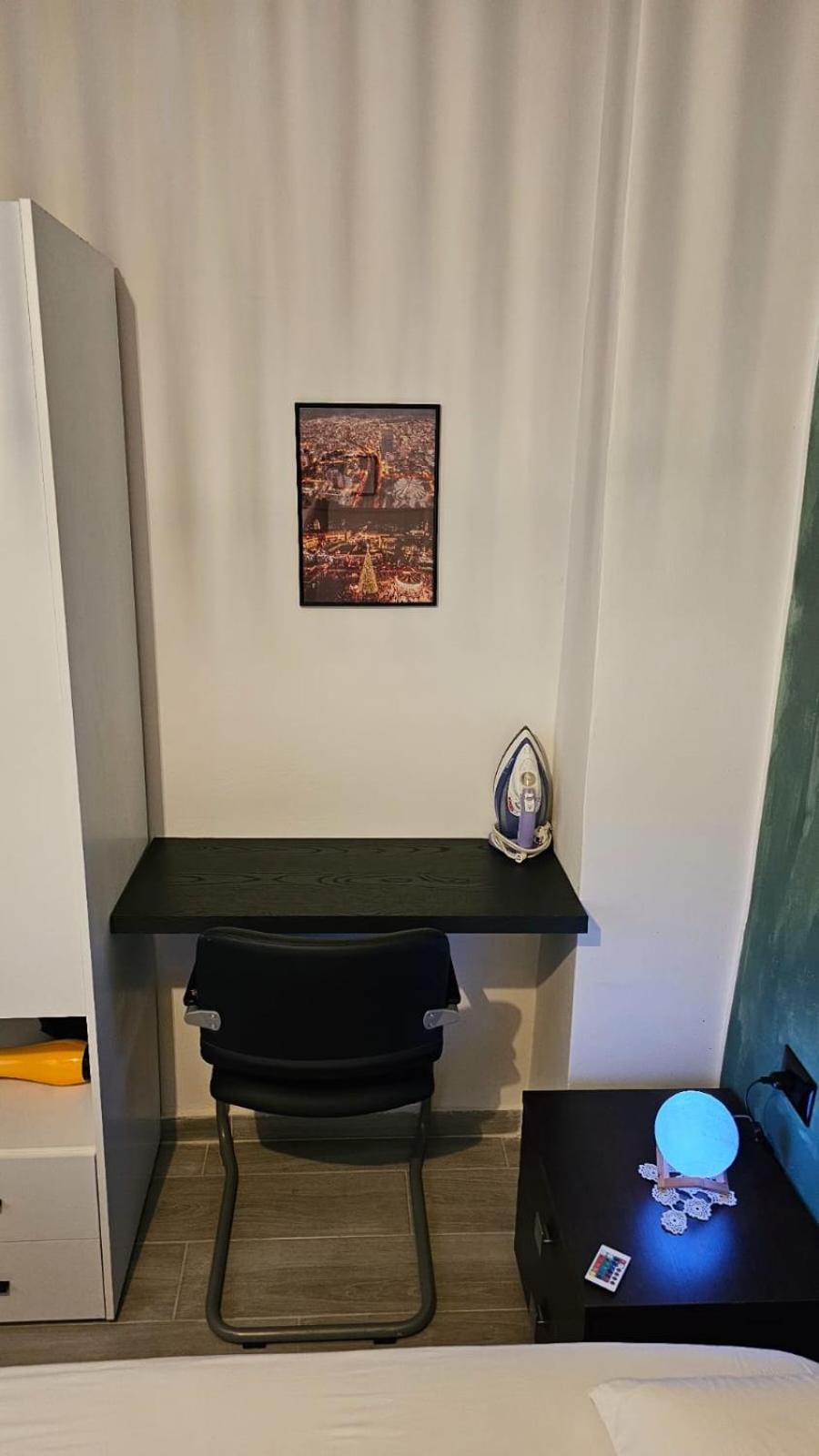 Unionbnb Apartments Tiranë Luaran gambar