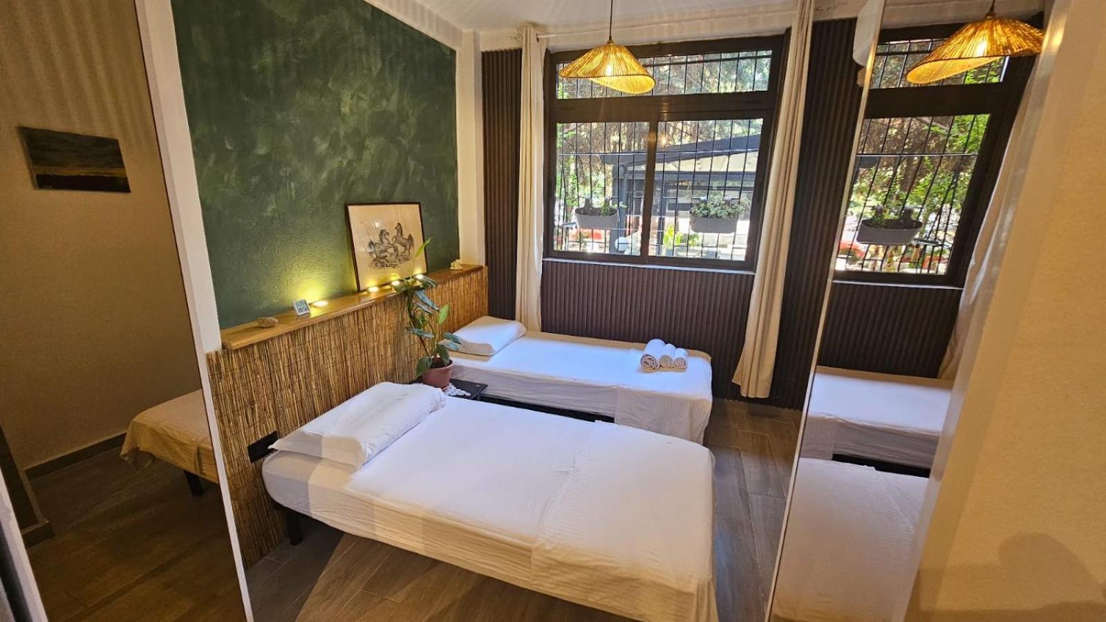 Unionbnb Apartments Tiranë Luaran gambar