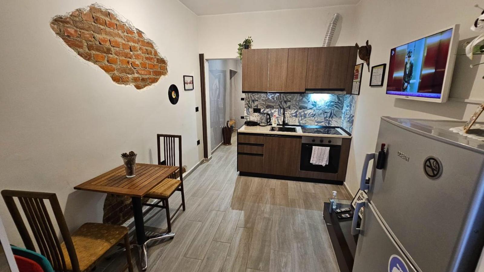 Unionbnb Apartments Tiranë Luaran gambar