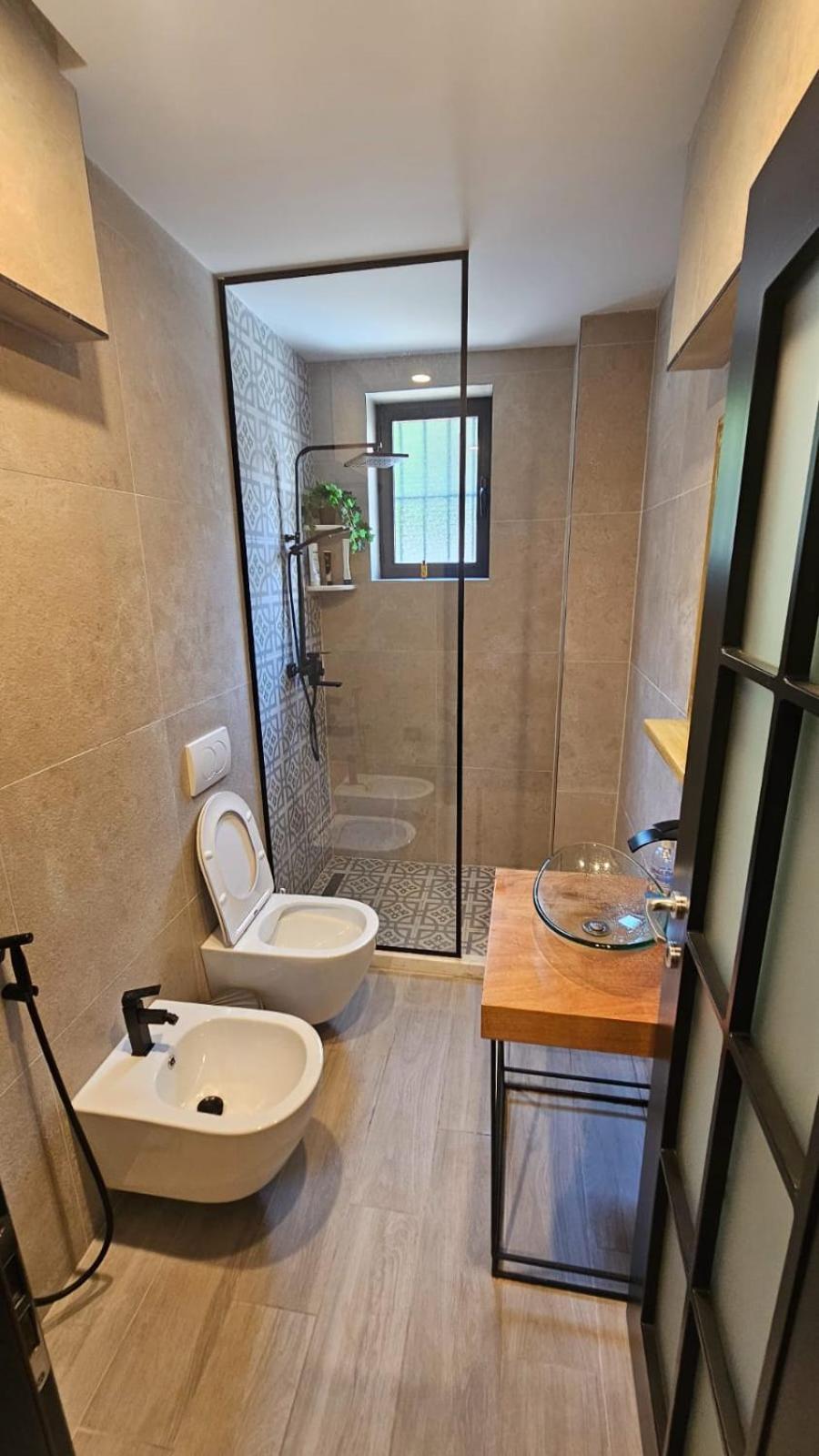 Unionbnb Apartments Tiranë Luaran gambar