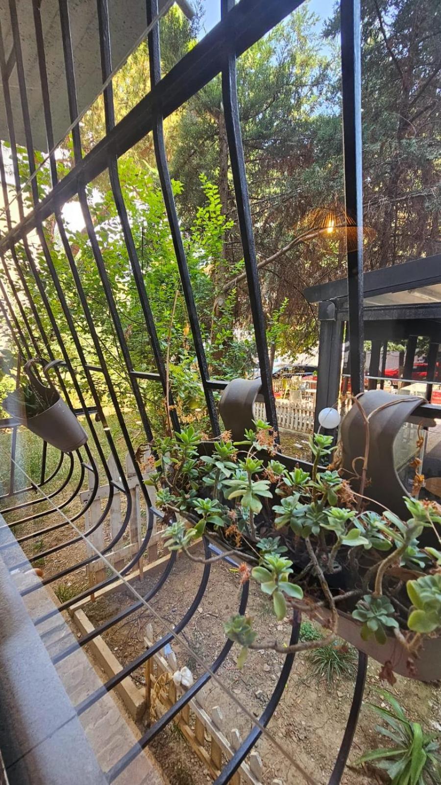 Unionbnb Apartments Tiranë Luaran gambar
