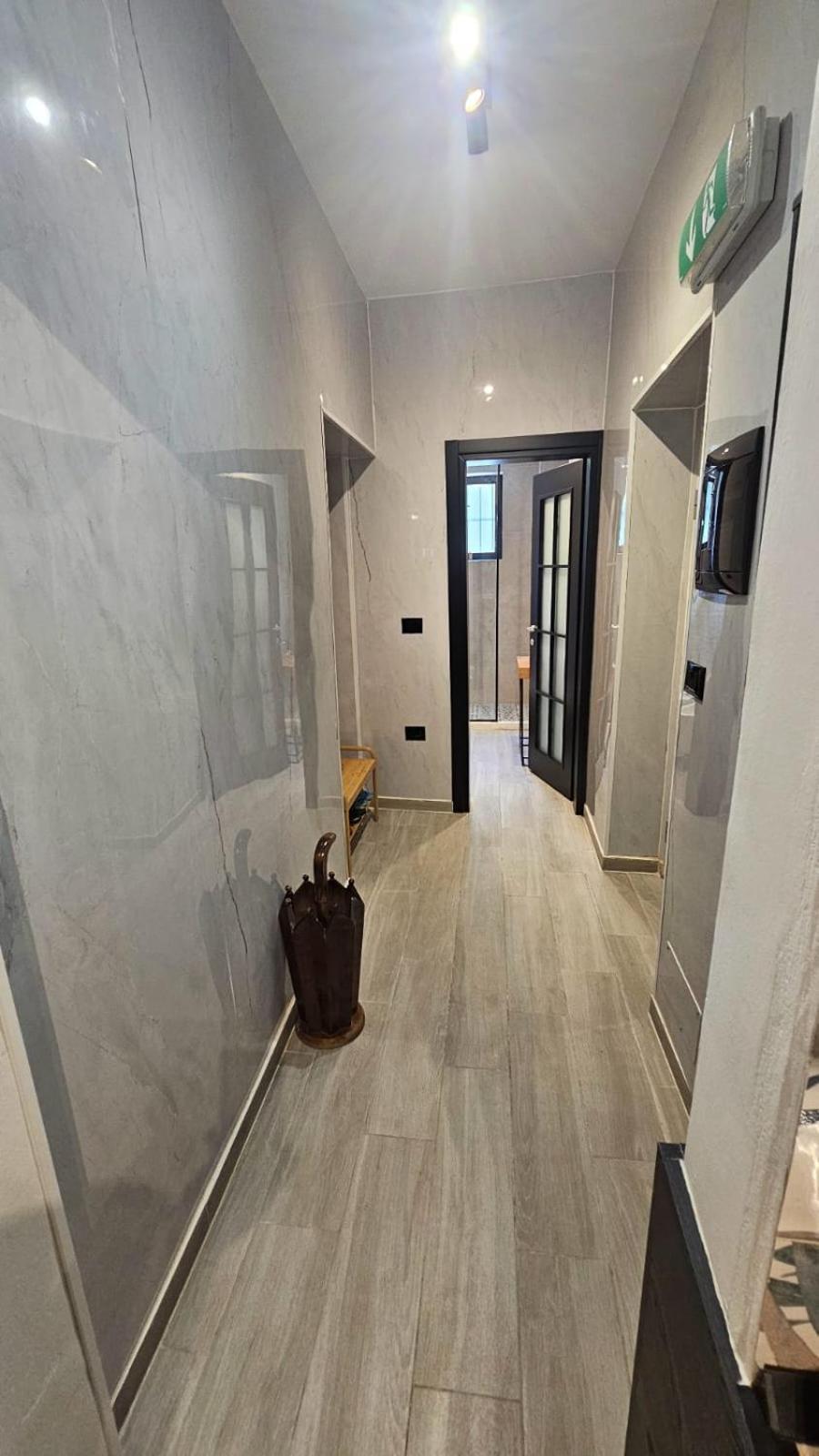 Unionbnb Apartments Tiranë Luaran gambar