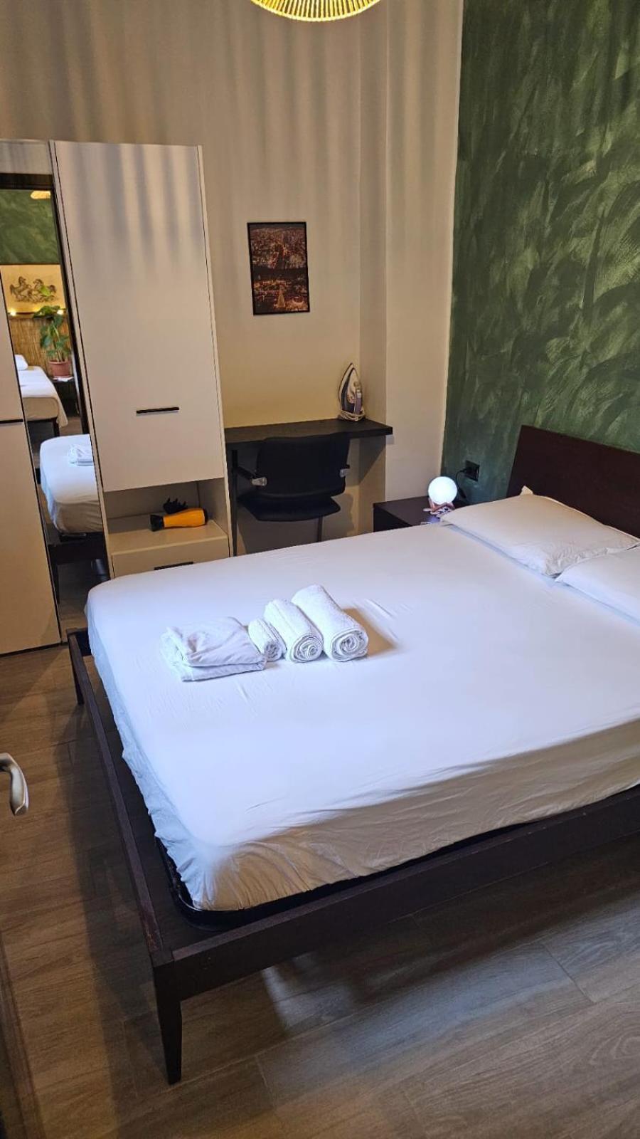 Unionbnb Apartments Tiranë Luaran gambar